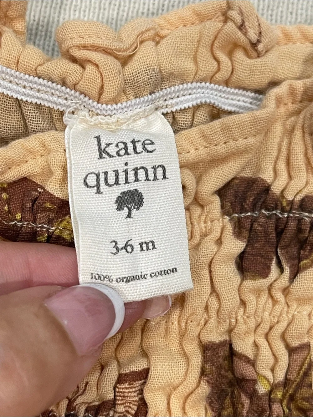 kate quinn excellent no